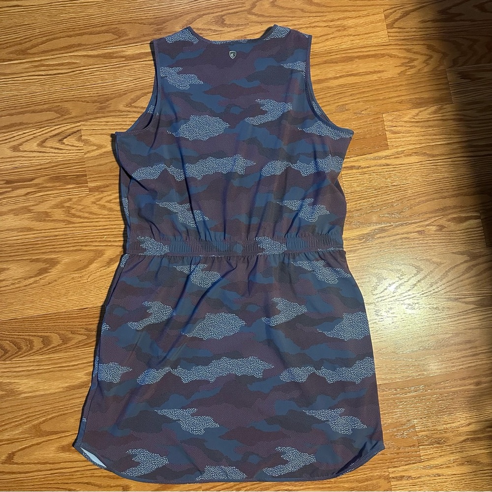 Kuhl Vantage Sleeveless Dress - Picture 10 of 13